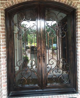 Doornerds